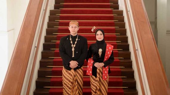 Monik & Mufid | SAGE