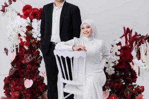 Risma & Reinaldi | Glamour