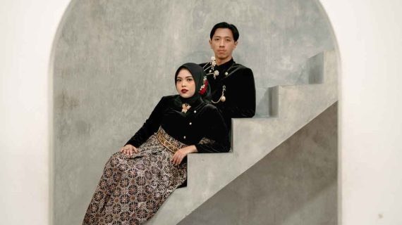 Adinda & Fachri | mewa