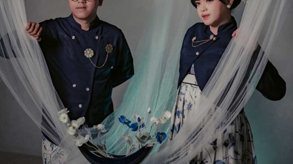 Lutfifah & Yordan | Amara