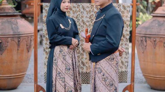 Yoga & Nurul | ALLURE