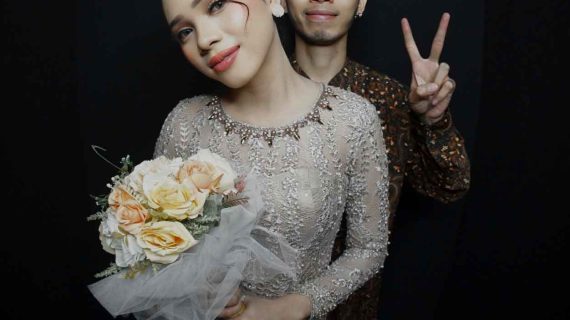 Maudy & Komo | Amara