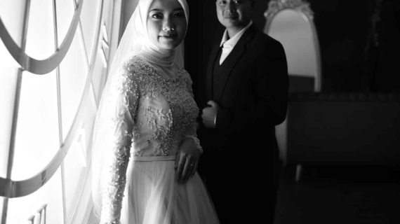 copy Annisa & Aldi | Glamour