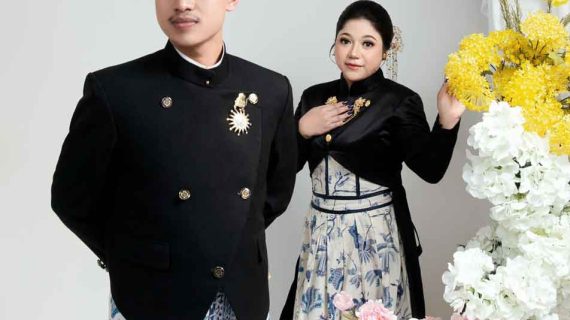 copy Ratih & Adeka | Amara