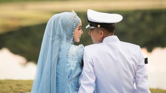 Syafina & Thedi | Amara