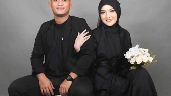 Devy & Badrun | Luxy