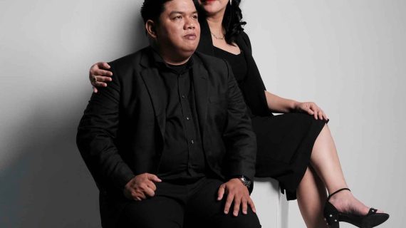 Ovie & Dion | Glamour