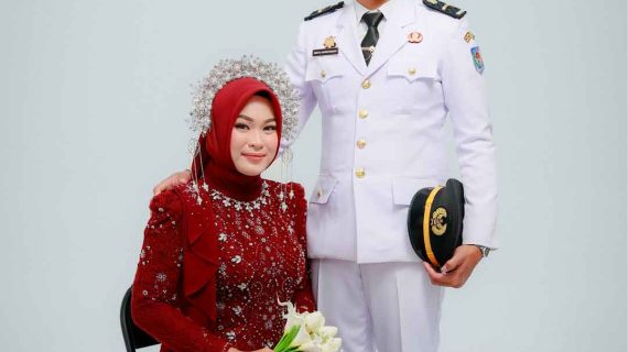 Selvi & Restu | Amara