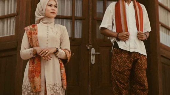 Tessya & Aulia | Amara