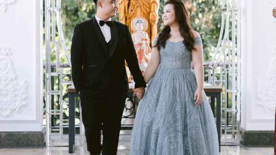 Sheren & Kevin | Amara