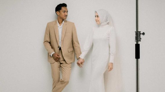 Kiky & Muhlis | Glamour