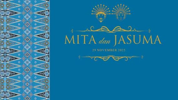 Mita & Jasuma | Glamour