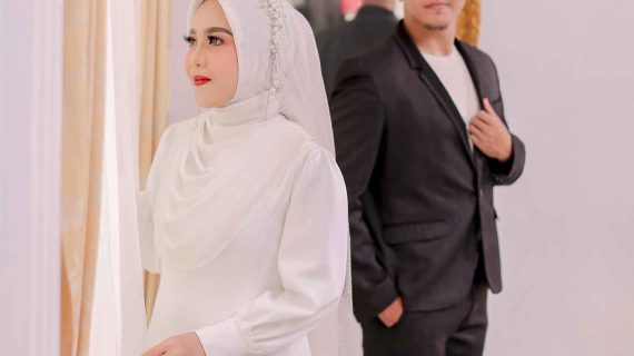 Sri & Arif | Glamour