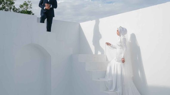 Rahma & Rama | Amara