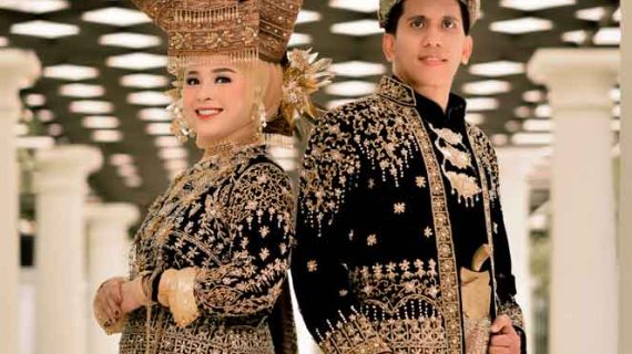 Dwike & RIzki | Glamour