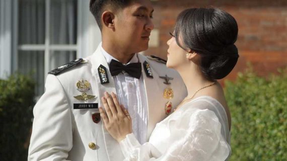 Silvi & Jordy | Amara