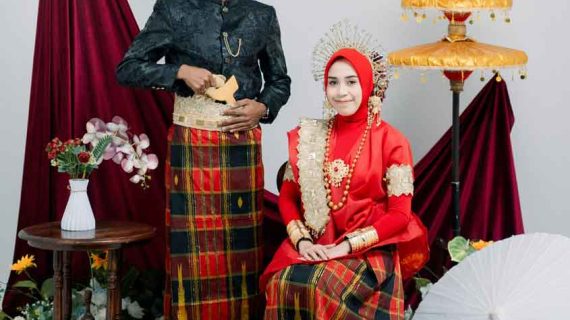 copy Kiky & Muhlis | Glamour