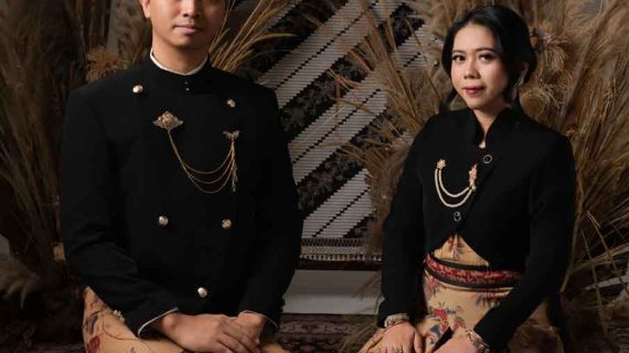 Dina & Brelyanes | ALLURE