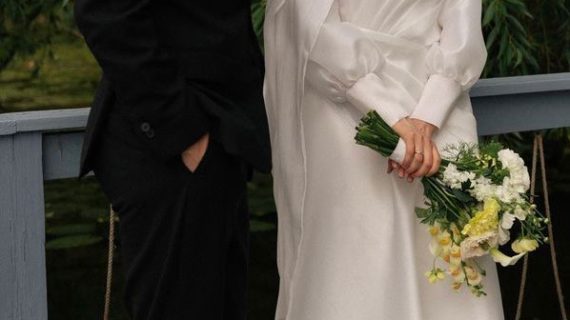 Rita & Randa | Glamour