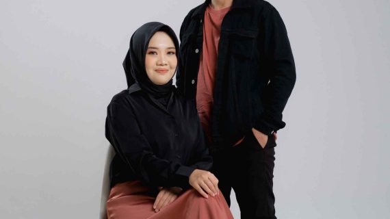 Haning & Dhoni | ALLURE