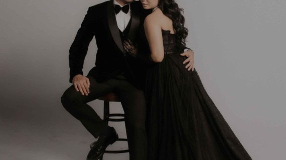 Sasa & Miguel | ALLURE