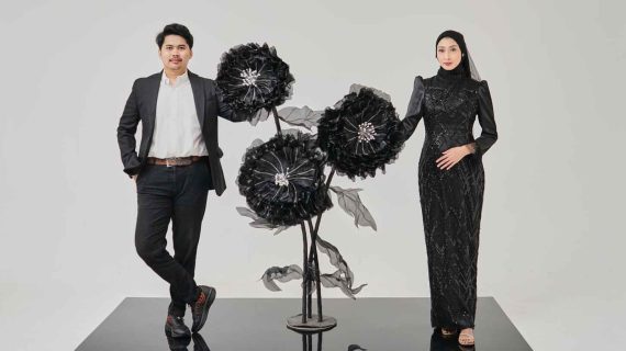 copy Atika & Luthfi | Luxy