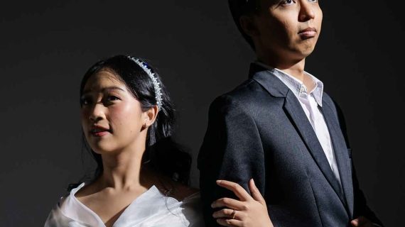 Anggraini & Putra | Amara