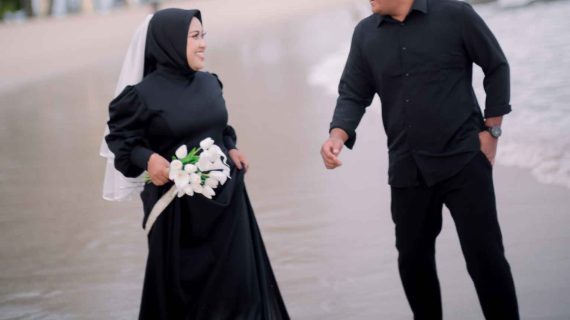 Ersha & Opin | ALLURE