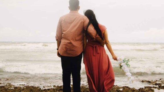 Nenden & Suhuf | ALLURE