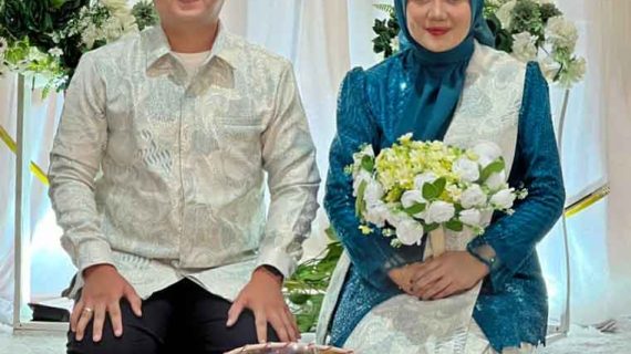 Kani & Anggie | Luxy