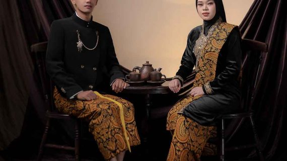 Ajeng & Faisal | Luxy