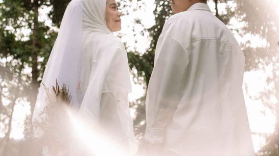 Alya & Adit | Amara