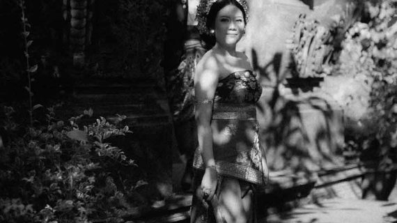 Merlin Yuhana & Juni Arsana | Amara