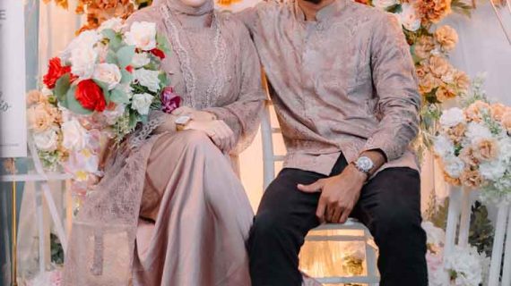 Dita & Abilio | SAGE