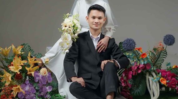 Dwi & Dailes | Glamour