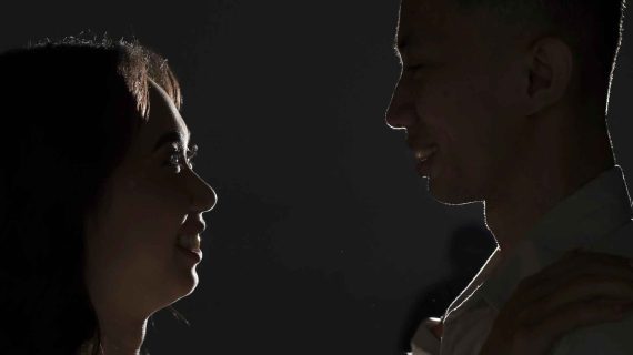 Anita & Widi | Amara