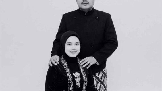 Tina & Jalu | ALLURE