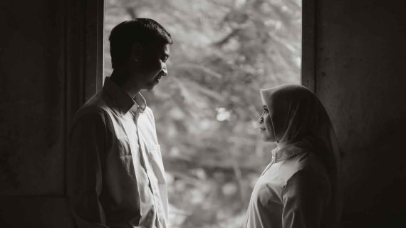 Devi & Naufal | ALLURE