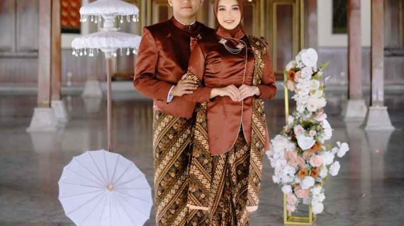 Aura & Rafi | ALLURE