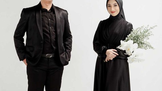 Indah & Rijal | SAGE