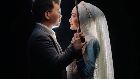 Fahmi & Rabia | ALLURE
