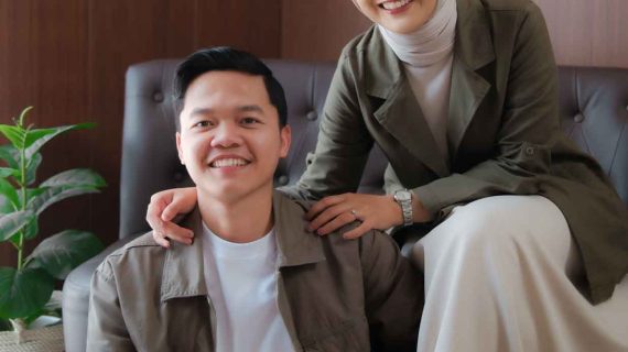 Alia & Deni | ALLURE