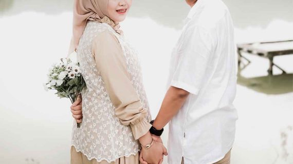 Cita & Rafli | Amara