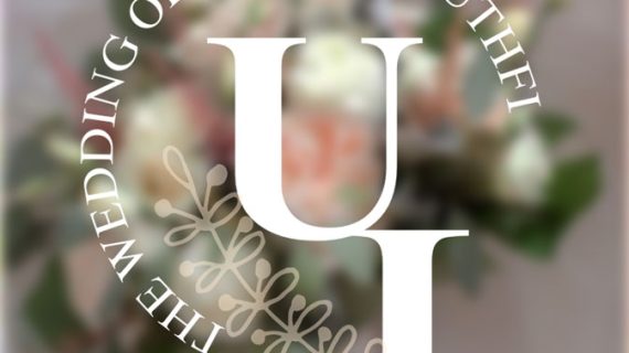 Ulfah & Luthfi TANPA FOTO | Megan