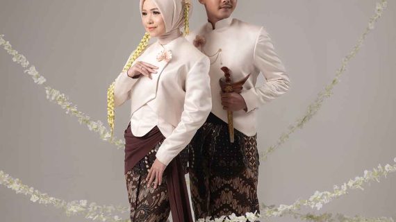 Maudy & Hendra | Glamour