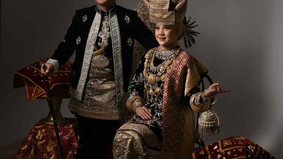 Dola & Valdo | Glamour