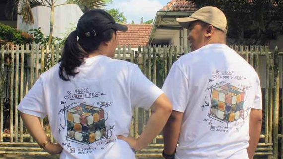 Feby & Ezra | ALLURE