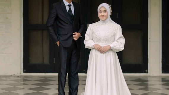 Rani & Rori | Glamour