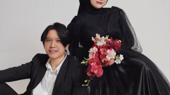 Shalma & Ramdhan April