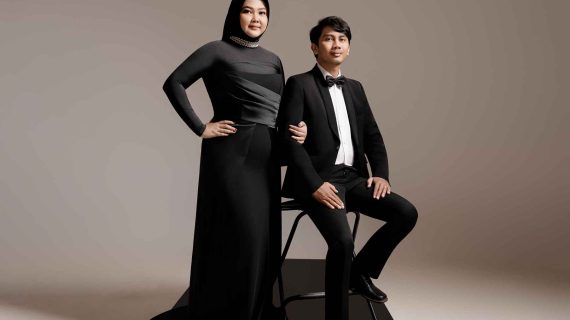 Novia & Triwijaya | Amara